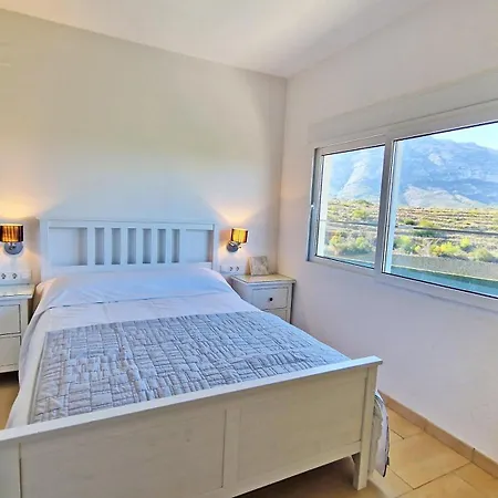 Villa Doble Diez