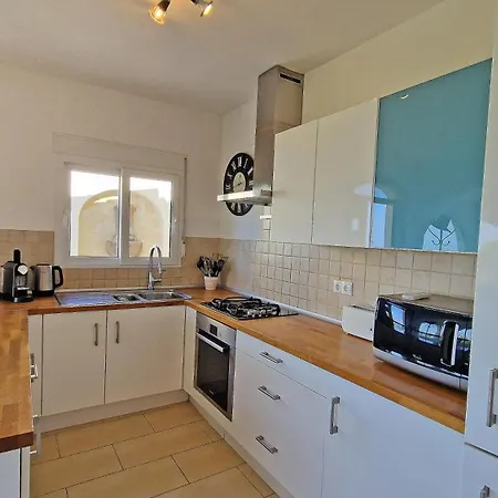 Doble Diez Villa Denia