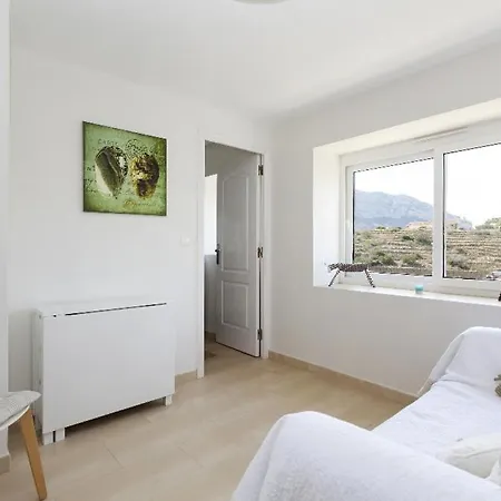 Villa Doble Diez Denia