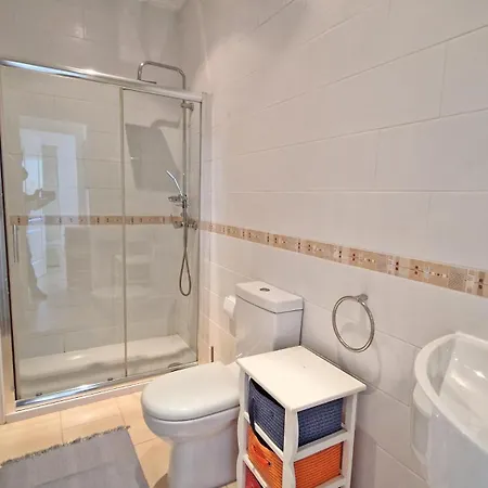 Doble Diez Villa Denia