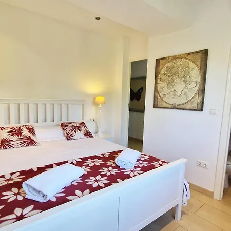 Doble Diez Villa