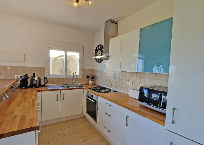 Doble Diez Villa Dénia