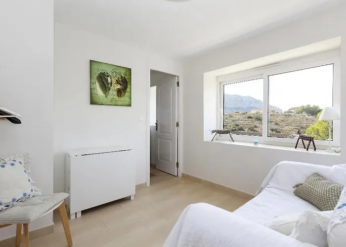 Villa Doble Diez Dénia