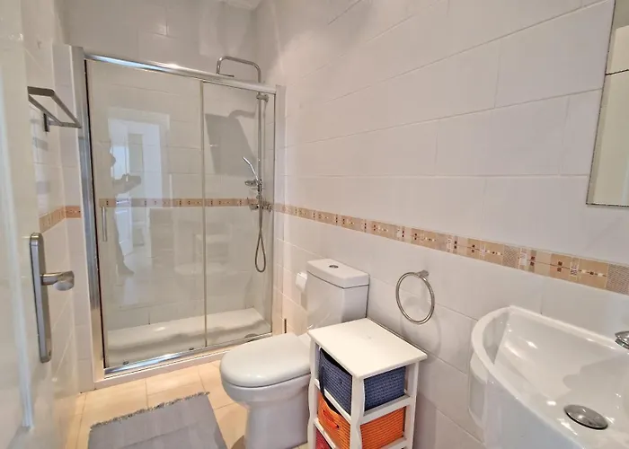 Doble Diez Villa Dénia